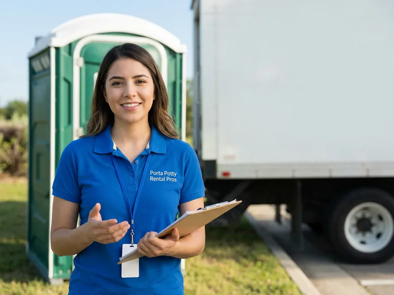 Porta Potty Rental  in Palisades Park  FAQ